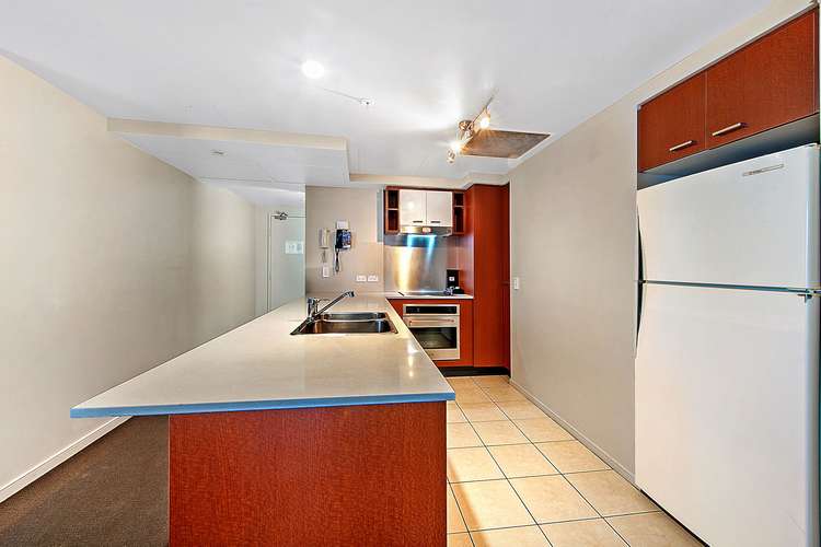 Seventh view of Homely unit listing, 3202/23 Ferny Avenue, Surfers Paradise QLD 4217