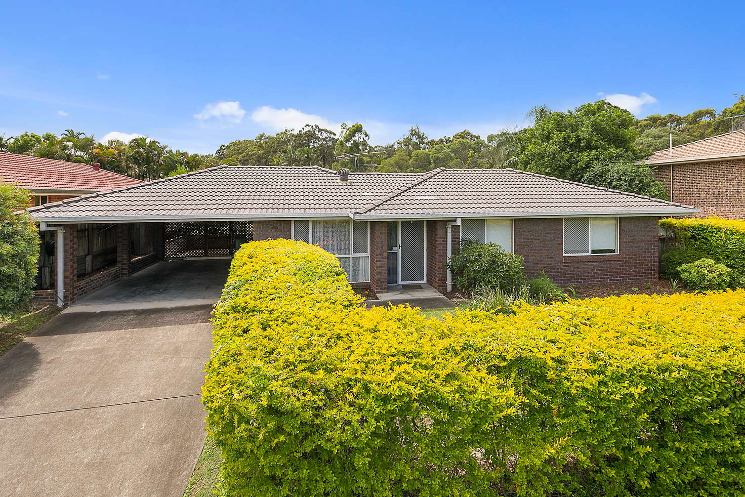 Main view of Homely house listing, 98 Windemere Road, Alexandra Hills QLD 4161