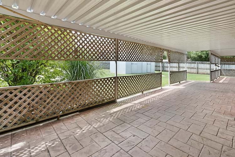 Second view of Homely house listing, 98 Windemere Road, Alexandra Hills QLD 4161