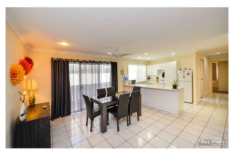 Second view of Homely unit listing, 4/236 German Street, Norman Gardens QLD 4701