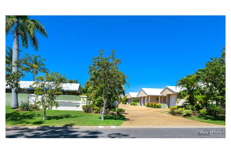 Third view of Homely unit listing, 4/236 German Street, Norman Gardens QLD 4701