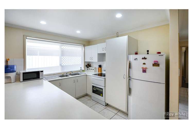 Fourth view of Homely unit listing, 4/236 German Street, Norman Gardens QLD 4701