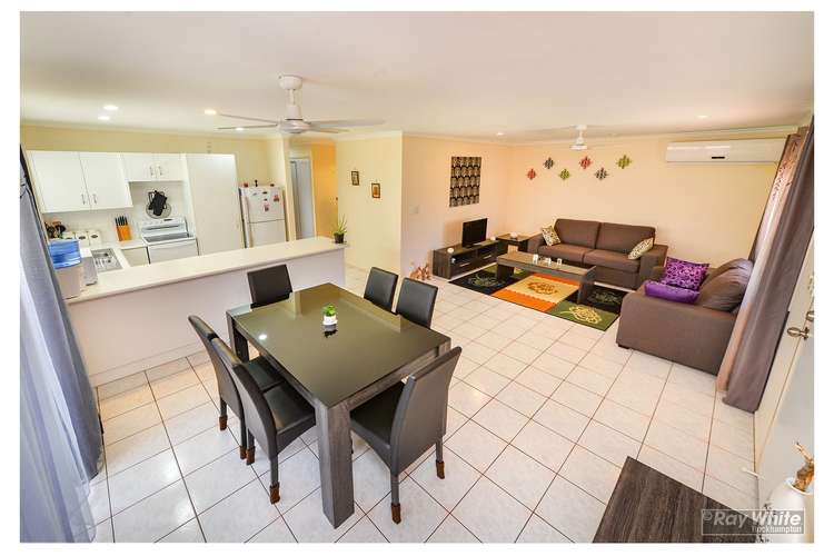 Fifth view of Homely unit listing, 4/236 German Street, Norman Gardens QLD 4701
