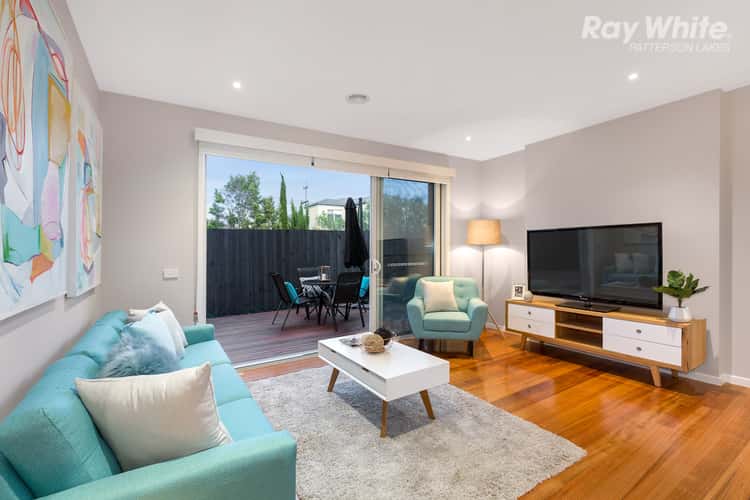 Third view of Homely house listing, 2/70 Rae Avenue, Edithvale VIC 3196