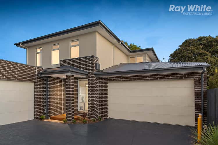 Fifth view of Homely house listing, 2/70 Rae Avenue, Edithvale VIC 3196