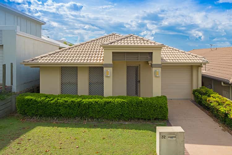 Main view of Homely house listing, 32 Esperance Crescent, Springfield Lakes QLD 4300