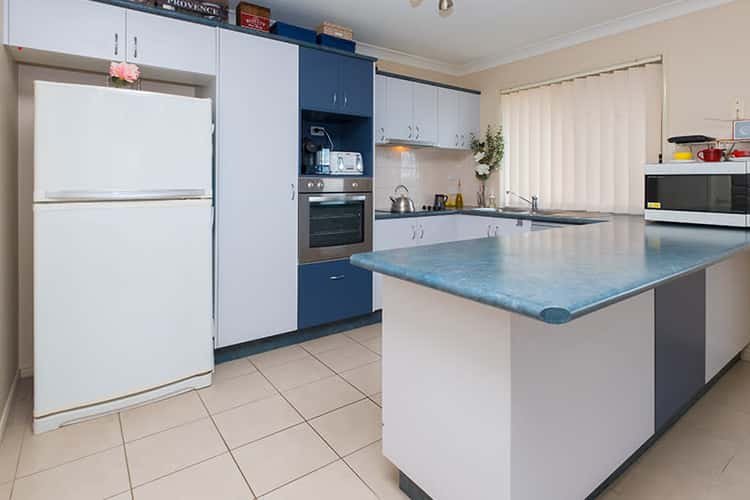 Second view of Homely house listing, 32 Esperance Crescent, Springfield Lakes QLD 4300
