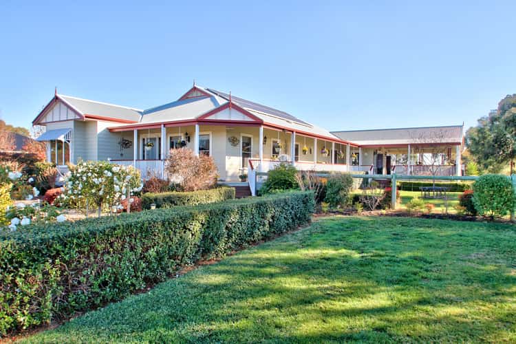 Main view of Homely house listing, 118 Snell Road, Barooga NSW 3644