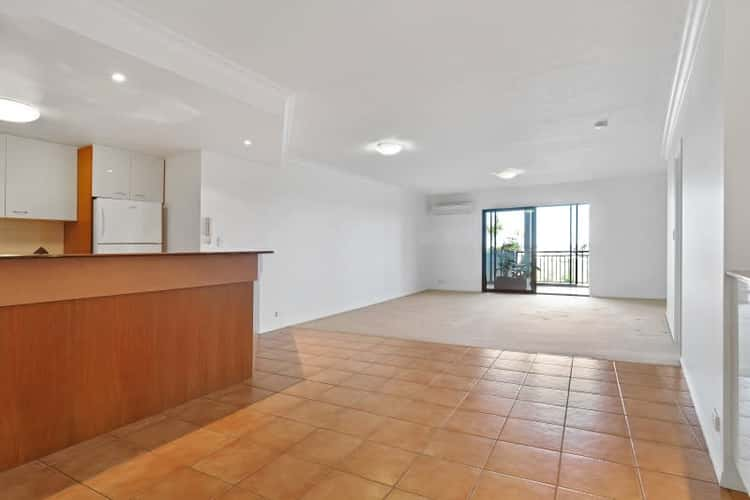 Third view of Homely apartment listing, 4/32 Simpsons Road, Bardon QLD 4065