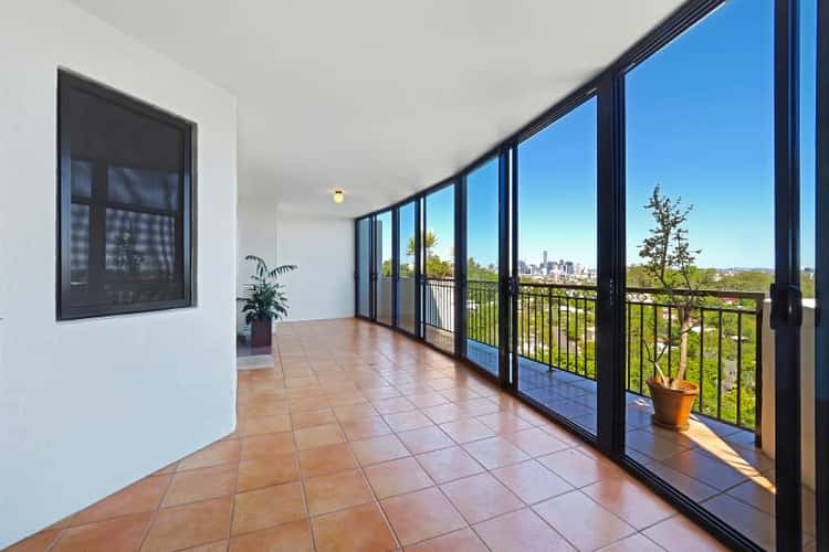 Fifth view of Homely apartment listing, 4/32 Simpsons Road, Bardon QLD 4065
