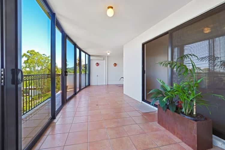 Sixth view of Homely apartment listing, 4/32 Simpsons Road, Bardon QLD 4065