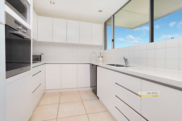 Fourth view of Homely unit listing, 10/16 Mullens Street, Hamilton QLD 4007