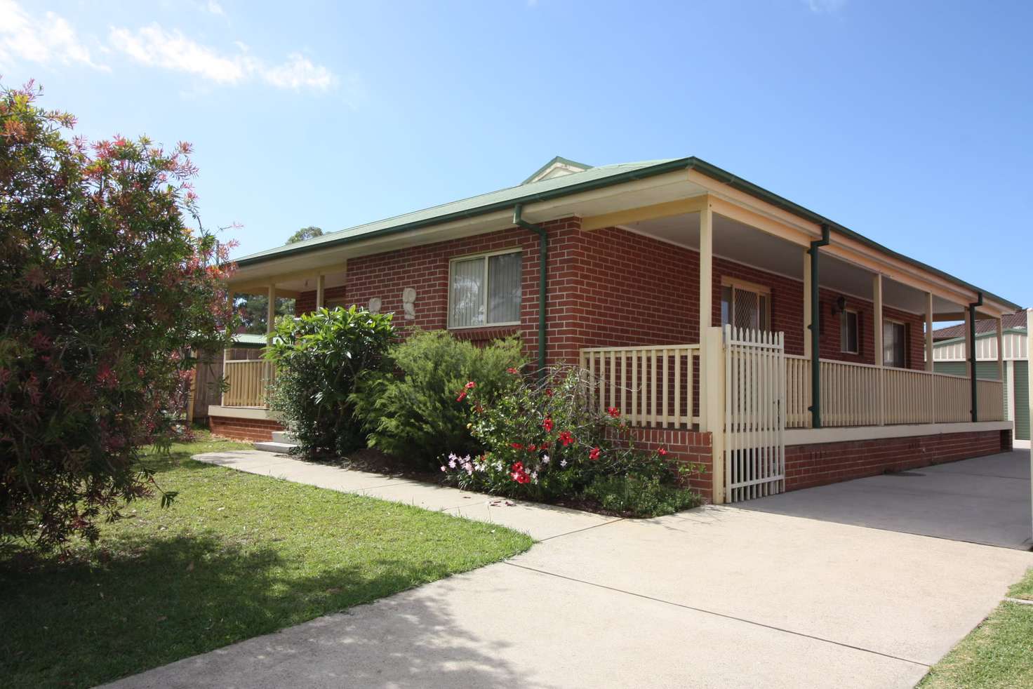 Main view of Homely house listing, 57 Curvers Drive, Manyana NSW 2539