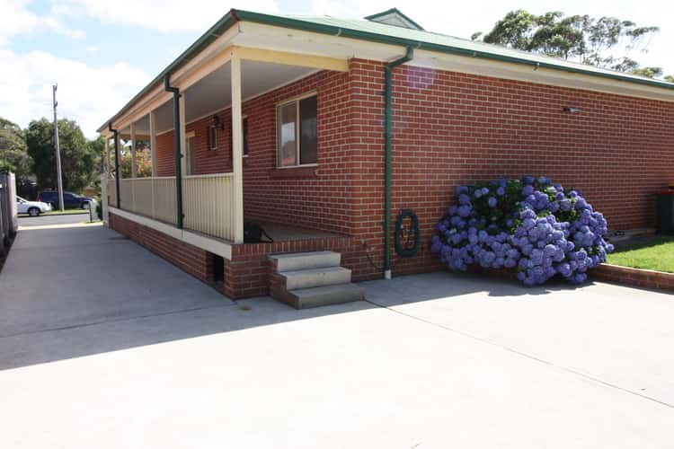 Second view of Homely house listing, 57 Curvers Drive, Manyana NSW 2539