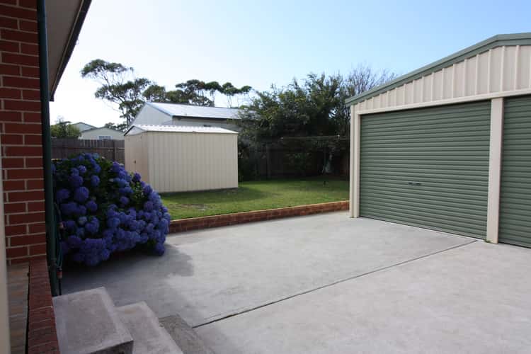 Third view of Homely house listing, 57 Curvers Drive, Manyana NSW 2539