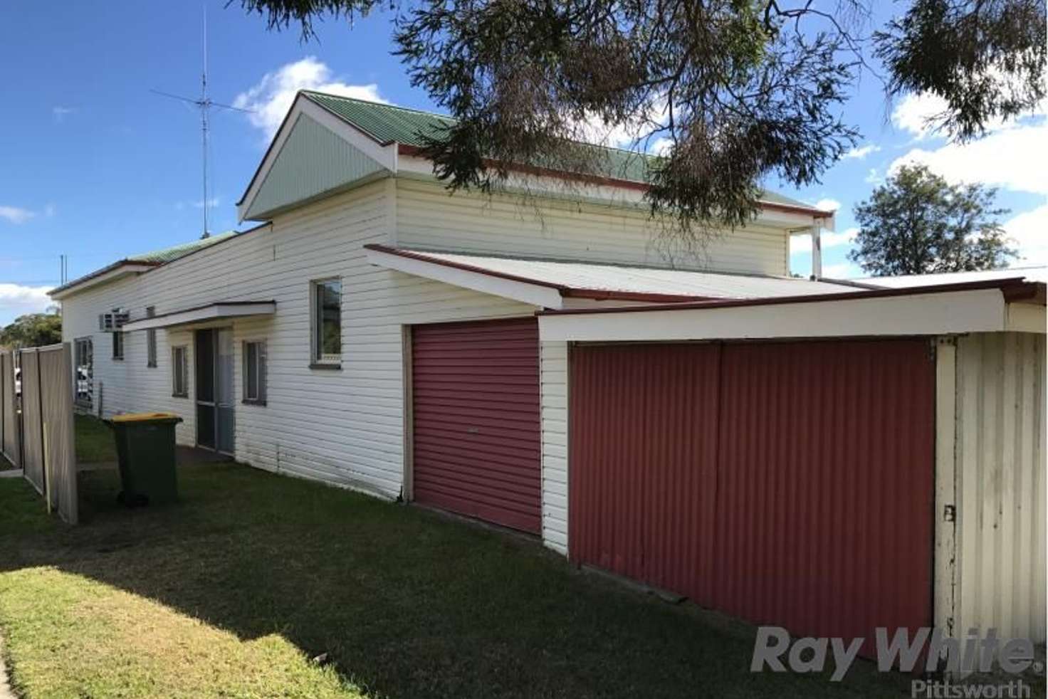 Main view of Homely house listing, 1 Lord Street, Brookstead QLD 4364