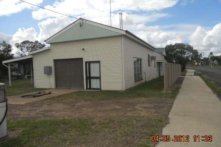 Second view of Homely house listing, 1 Lord Street, Brookstead QLD 4364