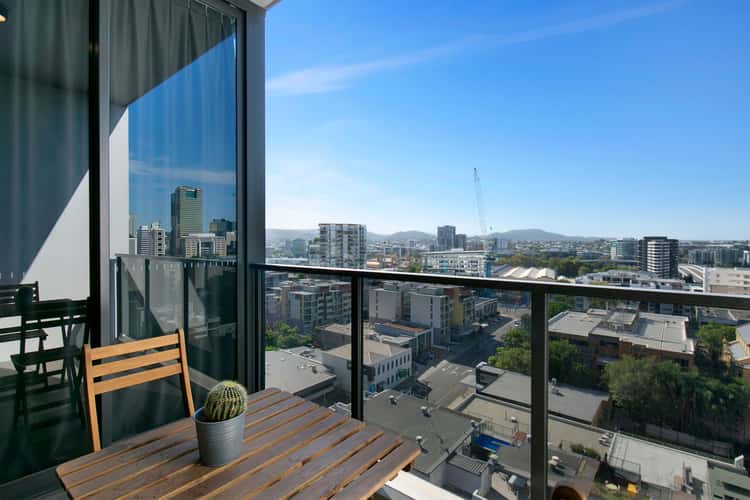 Fourth view of Homely apartment listing, 1510/109 Melbourne Street, South Brisbane QLD 4101
