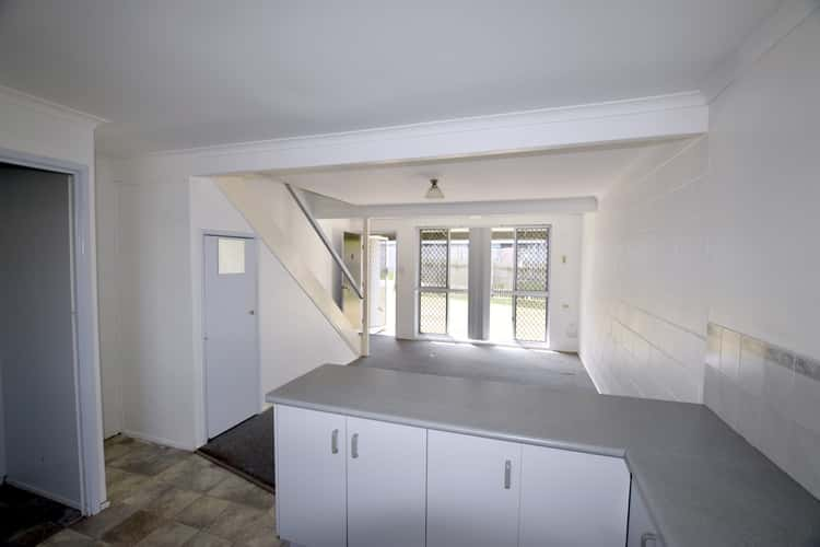 Fourth view of Homely unit listing, 4/78 Ann Street, South Gladstone QLD 4680