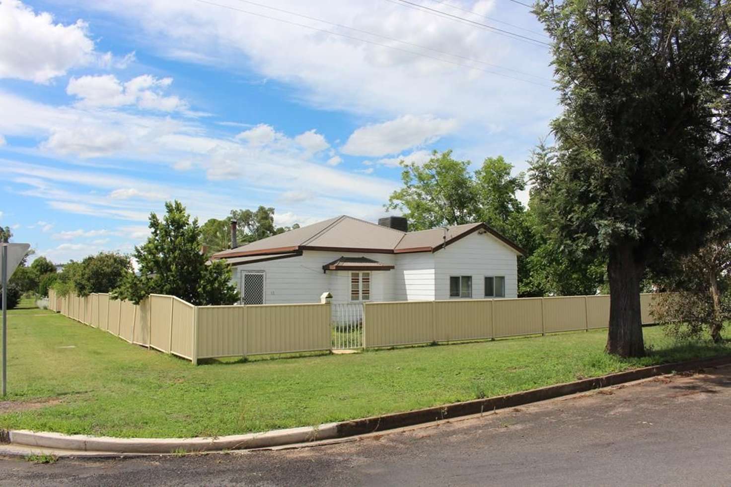 Main view of Homely house listing, 13 Heber Street, Bingara NSW 2404