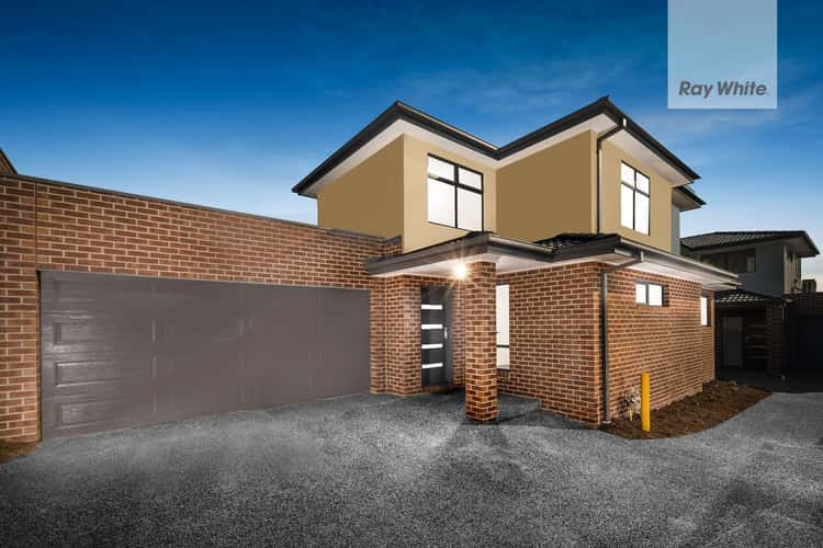 2/280 Grimshaw Street, Watsonia North VIC 3087