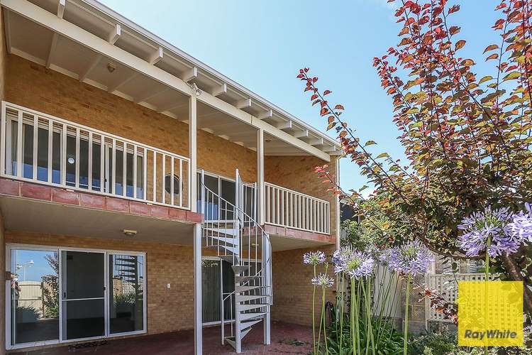 Second view of Homely house listing, 4/8 Toulon Circle, Mindarie WA 6030