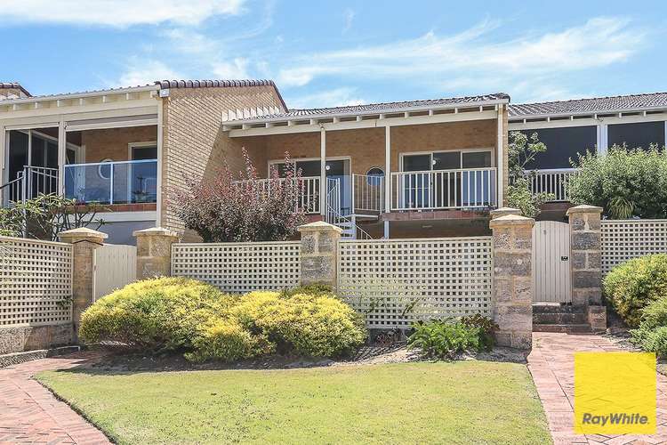 Third view of Homely house listing, 4/8 Toulon Circle, Mindarie WA 6030
