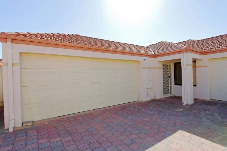 Second view of Homely house listing, 5/26 Bickley Road, Cannington WA 6107