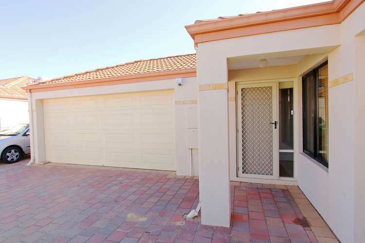 Third view of Homely house listing, 5/26 Bickley Road, Cannington WA 6107