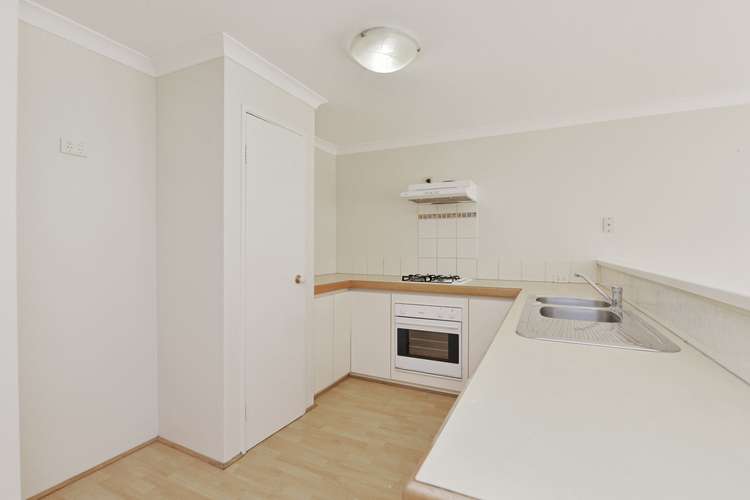 Fourth view of Homely house listing, 5/26 Bickley Road, Cannington WA 6107