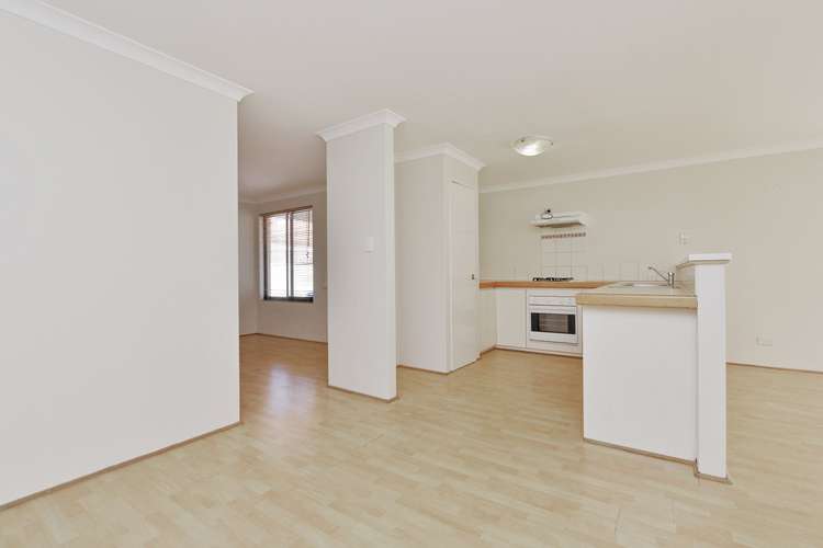 Fifth view of Homely house listing, 5/26 Bickley Road, Cannington WA 6107