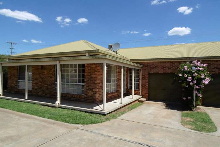 Main view of Homely house listing, 6/2 High Street, Parkes NSW 2870