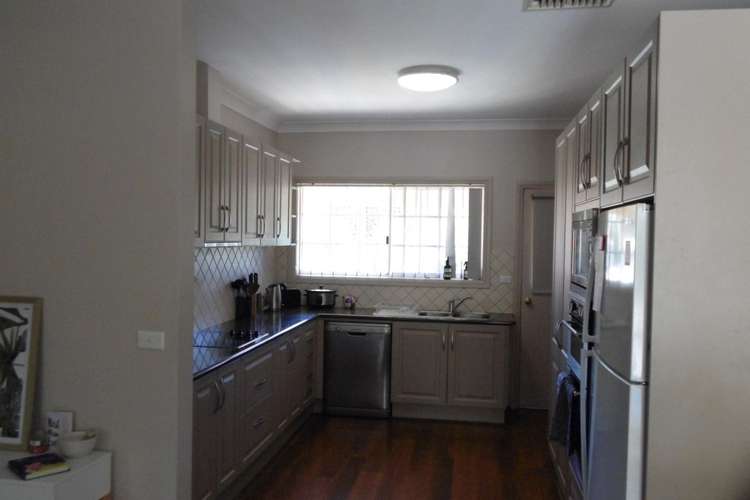 Fifth view of Homely house listing, 6/2 High Street, Parkes NSW 2870