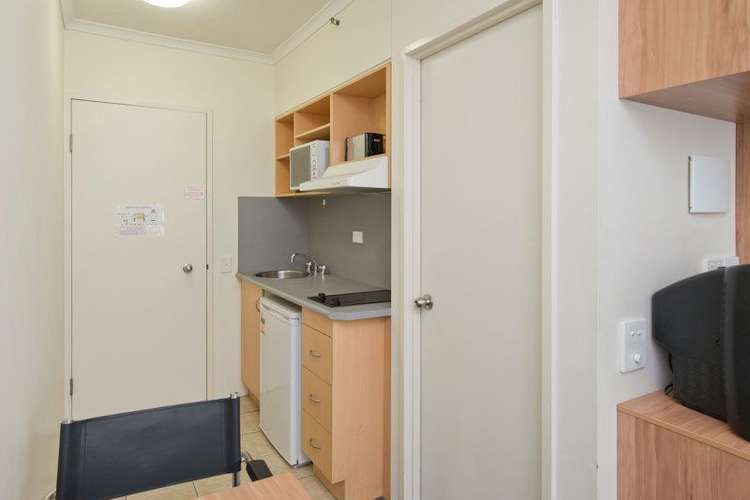 Second view of Homely apartment listing, 1602/104 Margaret Street, Brisbane QLD 4000