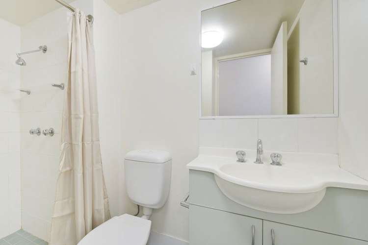 Third view of Homely apartment listing, 1602/104 Margaret Street, Brisbane QLD 4000