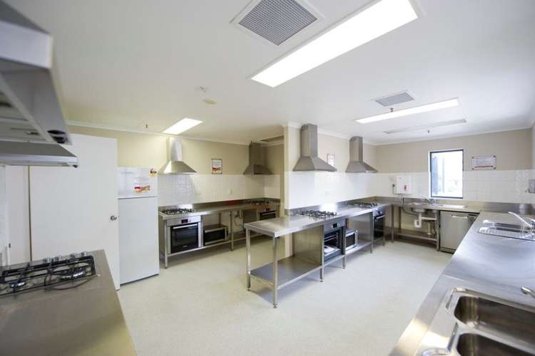 Sixth view of Homely apartment listing, 1602/104 Margaret Street, Brisbane QLD 4000