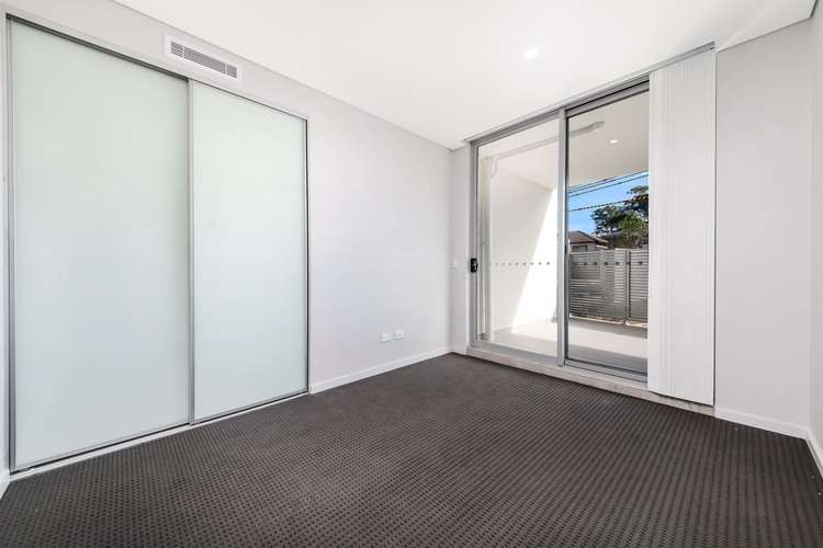 Fourth view of Homely apartment listing, 2/28-32 Lords Avenue, Asquith NSW 2077