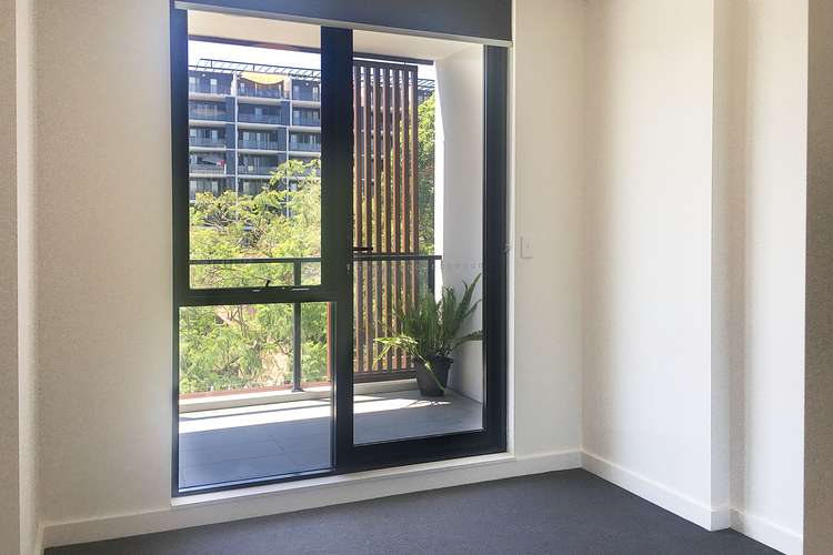 Third view of Homely apartment listing, 37/1-9 Kanoona Avenue, Homebush NSW 2140