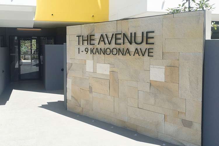 Fifth view of Homely apartment listing, 37/1-9 Kanoona Avenue, Homebush NSW 2140