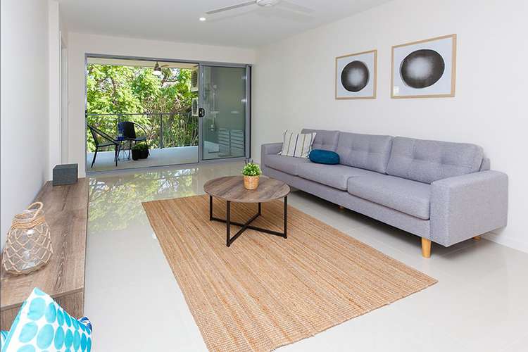 Second view of Homely unit listing, 2/37 Mildmay Street, Fairfield QLD 4103