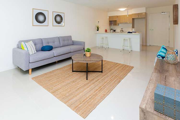 Third view of Homely unit listing, 2/37 Mildmay Street, Fairfield QLD 4103
