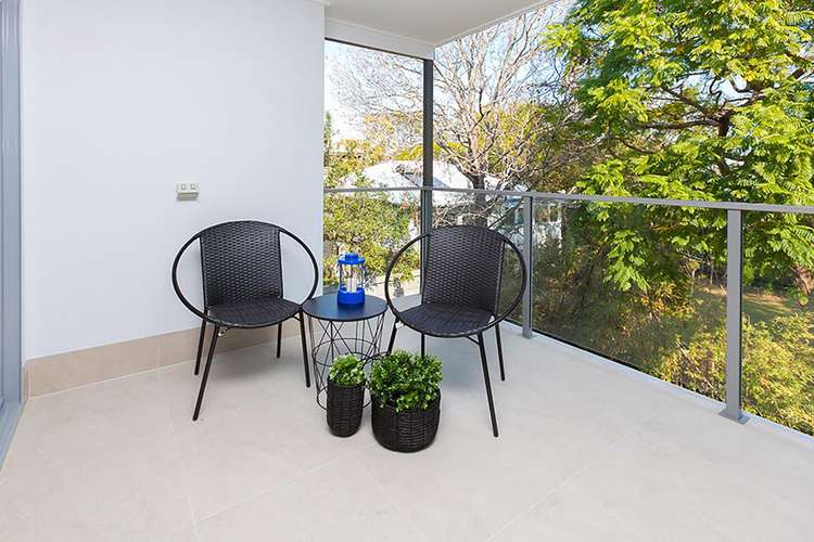 Fifth view of Homely unit listing, 2/37 Mildmay Street, Fairfield QLD 4103