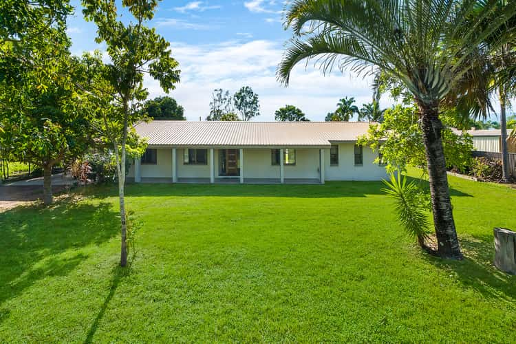 Second view of Homely house listing, 6 Rupertswood Drive, Alice River QLD 4817