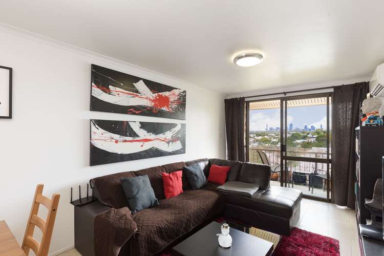 Second view of Homely unit listing, 7/29 Villa Street, Annerley QLD 4103