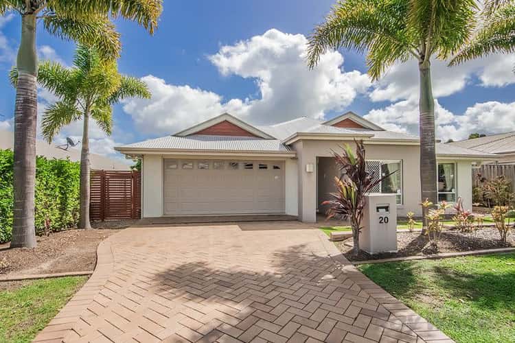 Main view of Homely house listing, 20 Summerlea Crescent, Ormeau QLD 4208