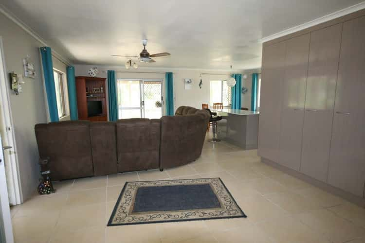 Sixth view of Homely house listing, 11 Theresa Court, Armstrong Beach QLD 4737