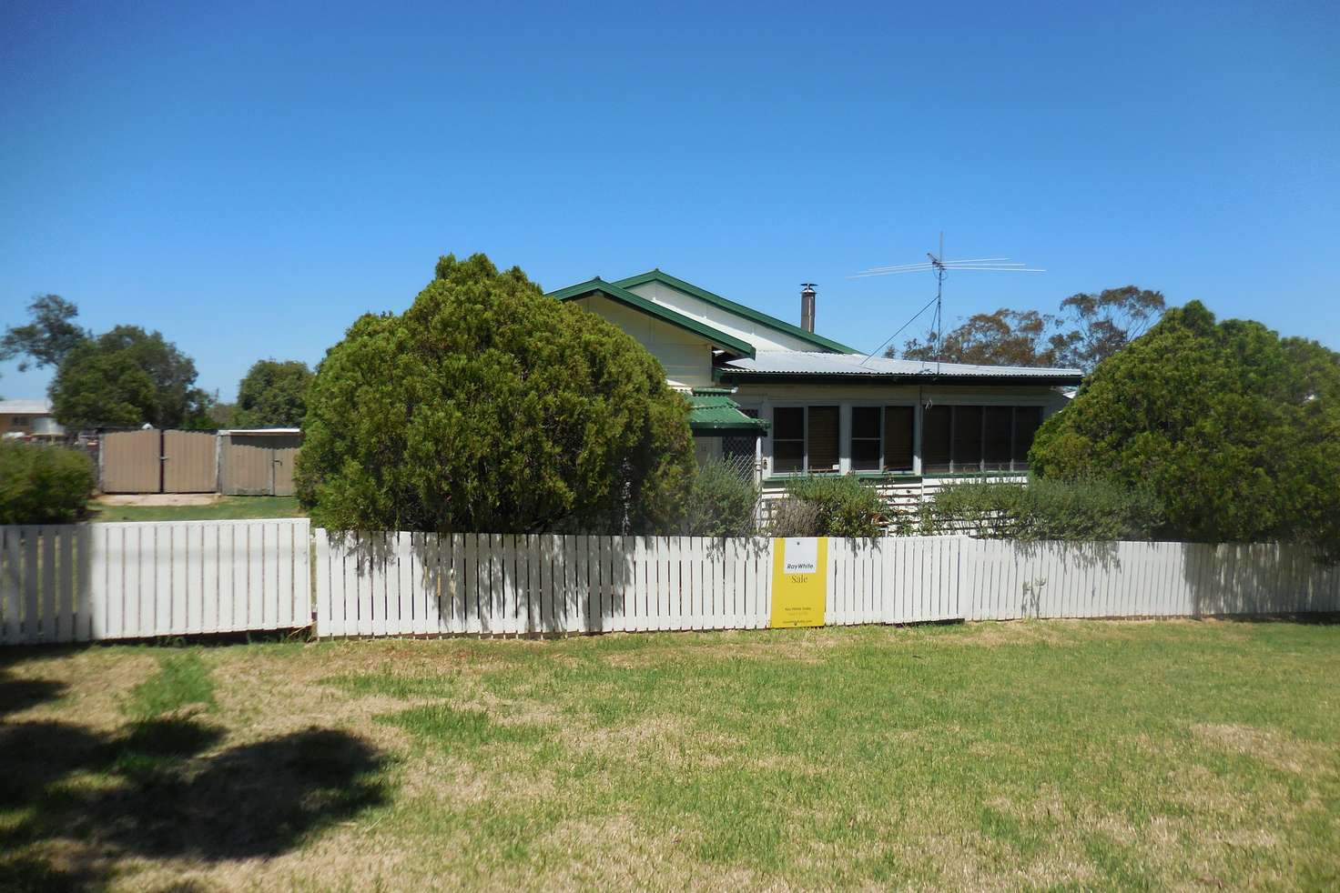 Main view of Homely house listing, 12 Cassidy Street, Bell QLD 4408