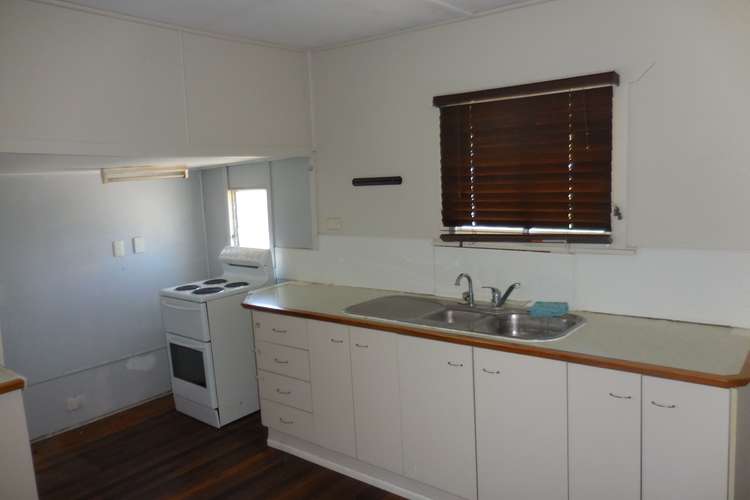 Second view of Homely house listing, 12 Cassidy Street, Bell QLD 4408