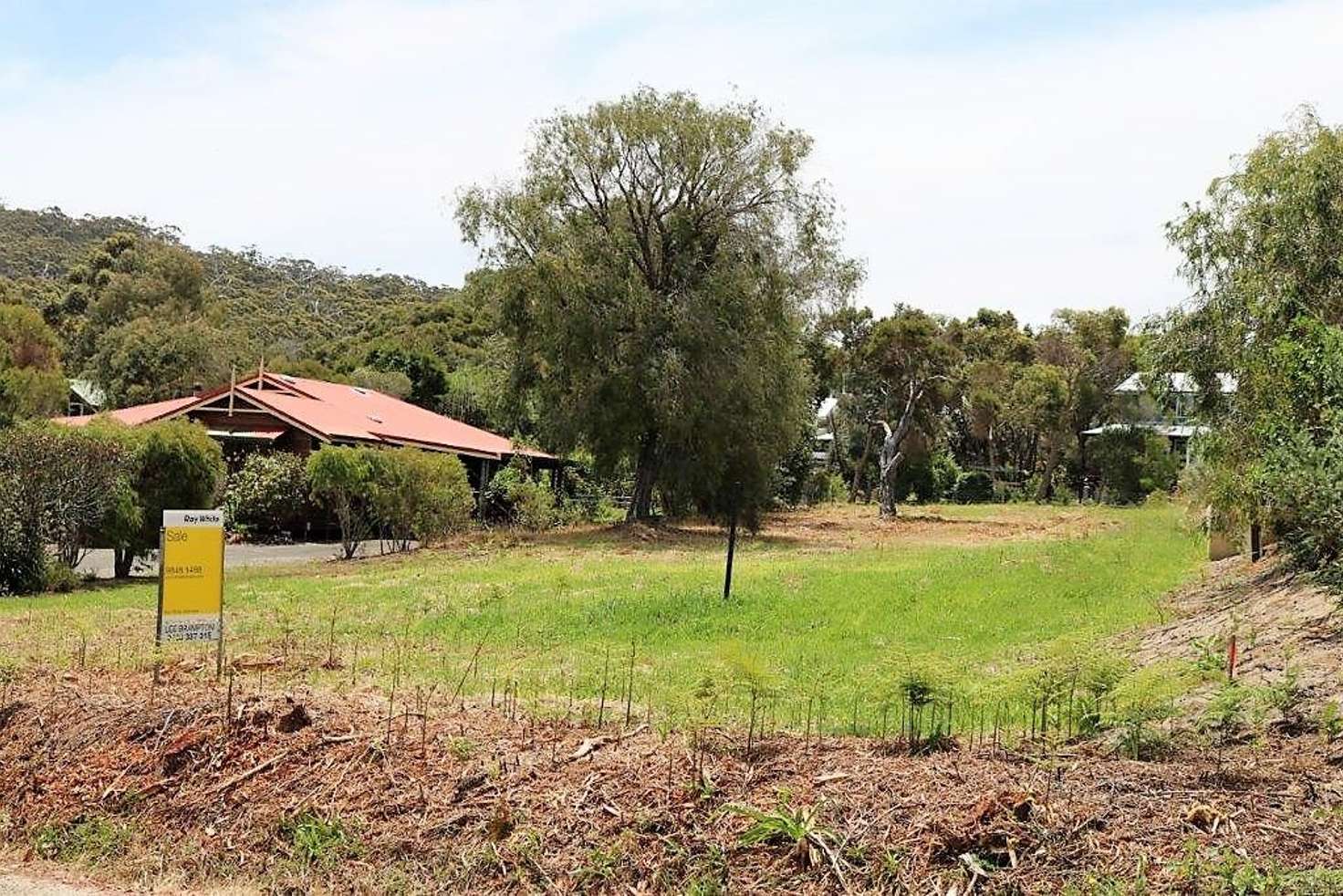 Main view of Homely residentialLand listing, 120 Minsterly Road, Denmark WA 6333