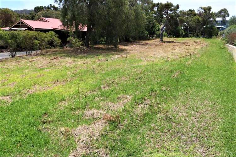 Second view of Homely residentialLand listing, 120 Minsterly Road, Denmark WA 6333